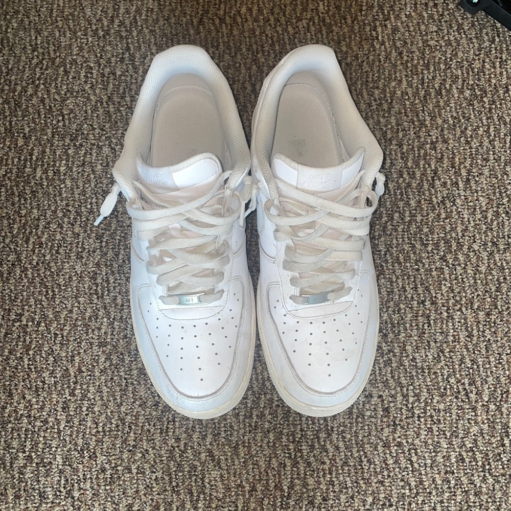 Air Force Ones